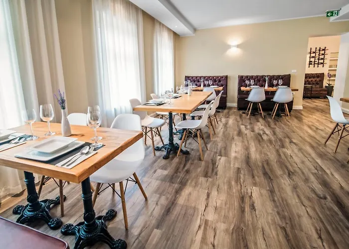 Hotel Toscanina Garni